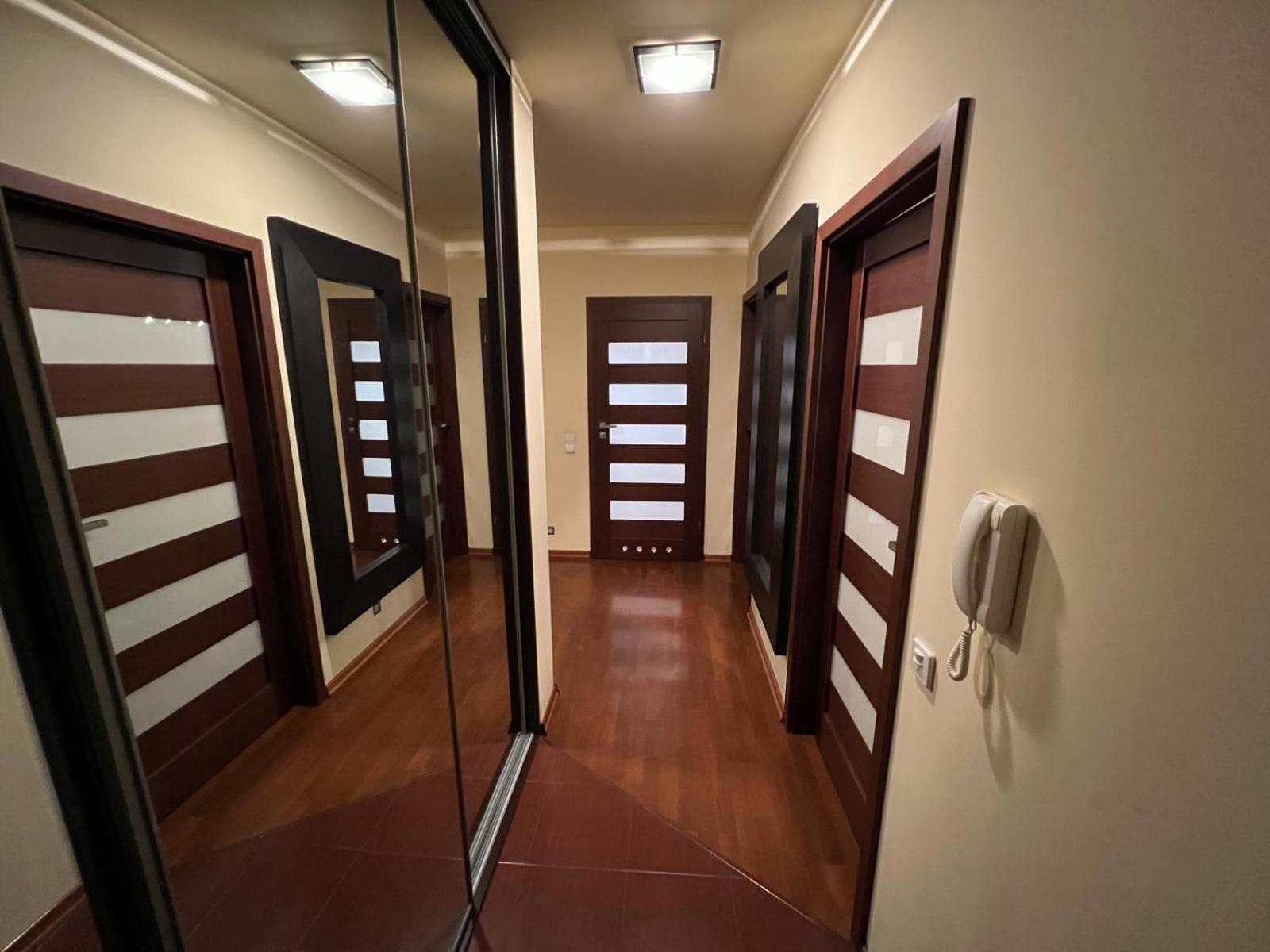 Apartament Z Widokiem Na Czantorie W Zeta Park Ustroń Buitenkant foto