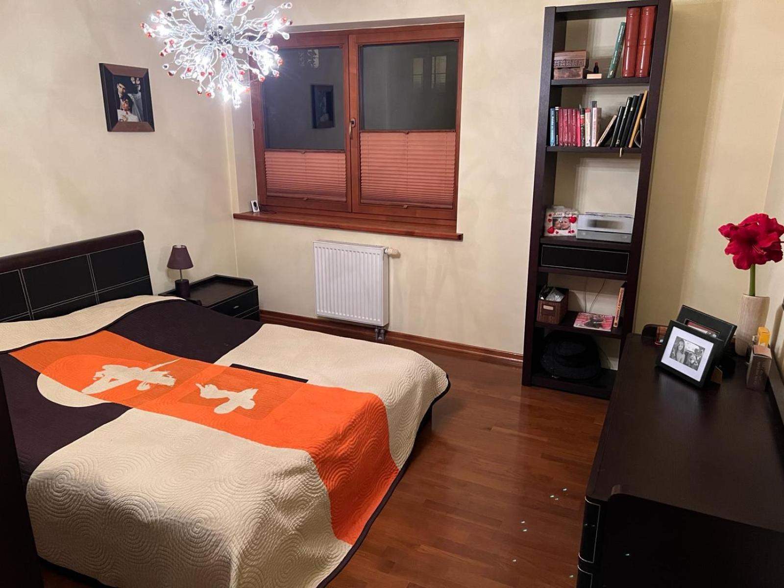 Apartament Z Widokiem Na Czantorie W Zeta Park Ustroń Buitenkant foto