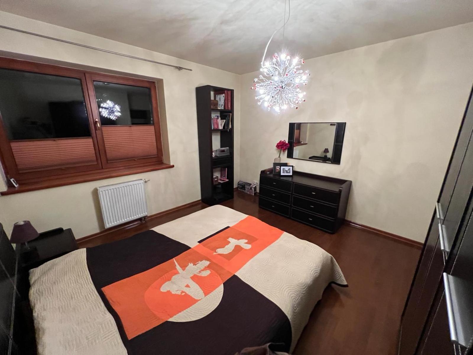 Apartament Z Widokiem Na Czantorie W Zeta Park Ustroń Buitenkant foto