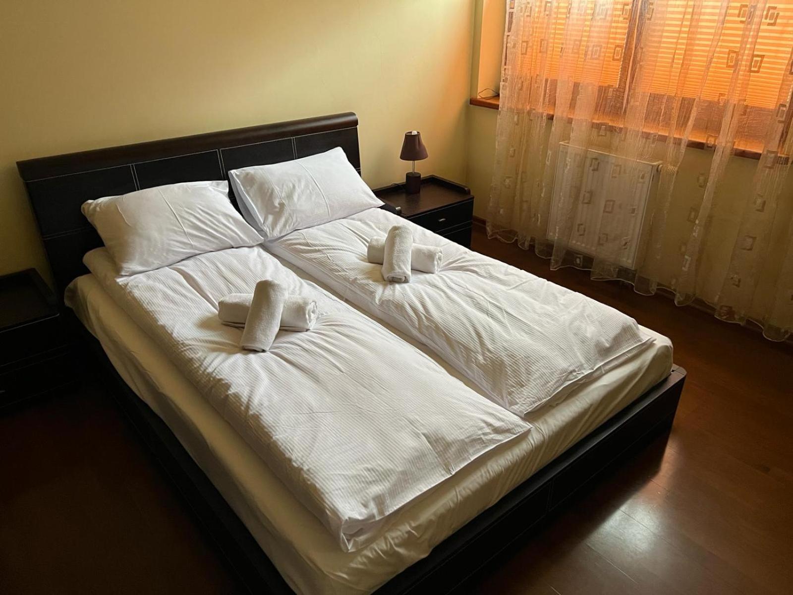 Apartament Z Widokiem Na Czantorie W Zeta Park Ustroń Buitenkant foto