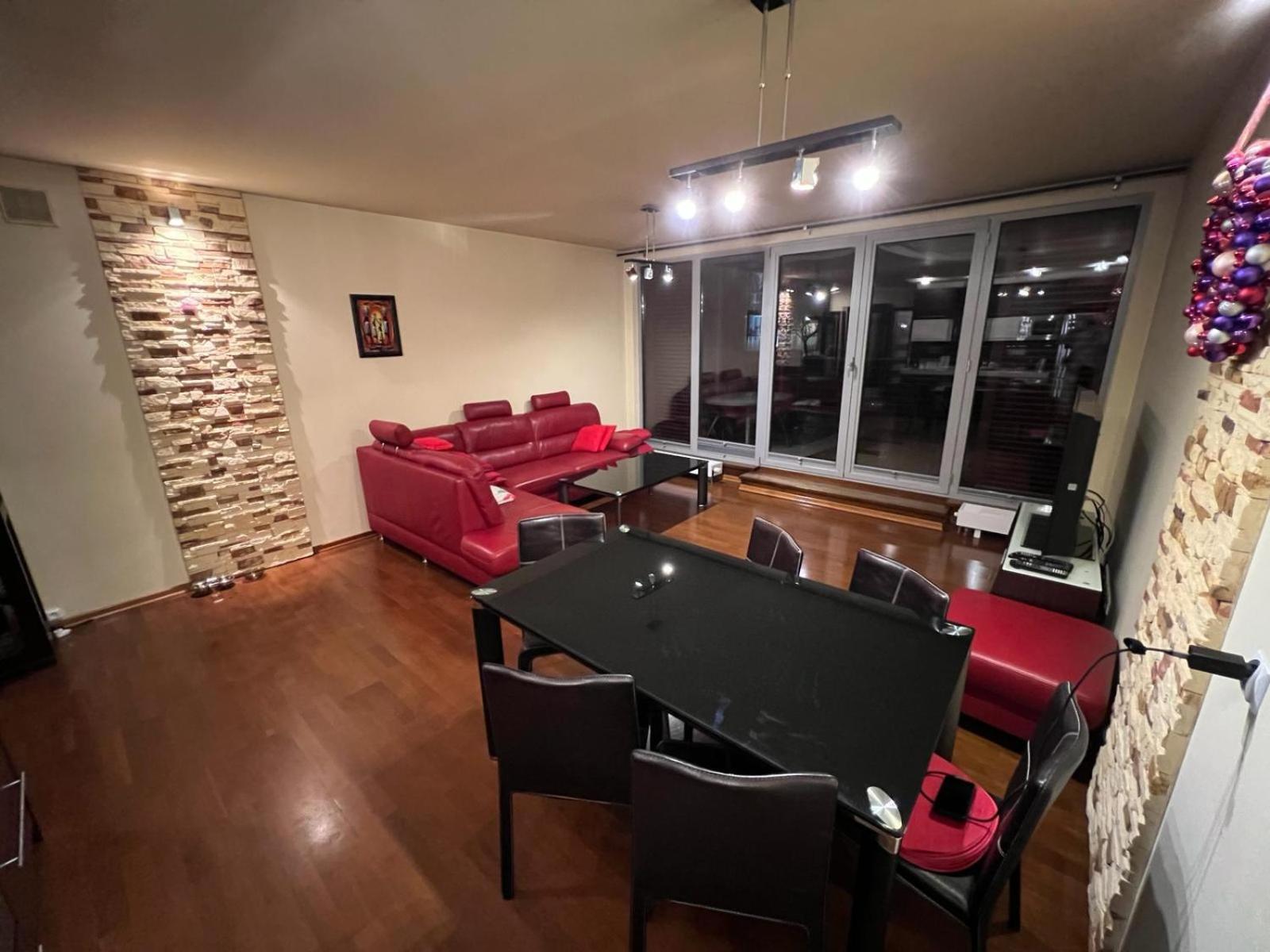 Apartament Z Widokiem Na Czantorie W Zeta Park Ustroń Buitenkant foto