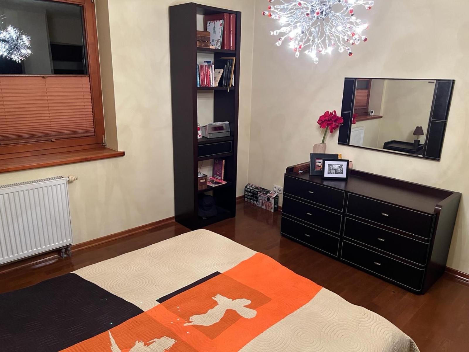 Apartament Z Widokiem Na Czantorie W Zeta Park Ustroń Buitenkant foto