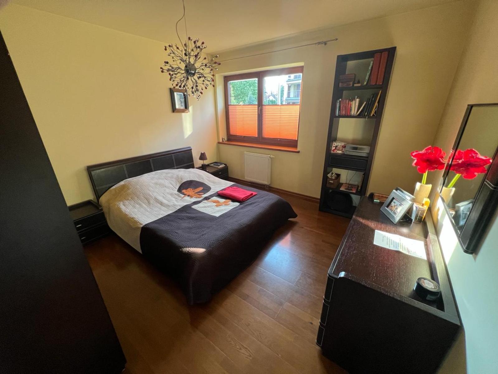 Apartament Z Widokiem Na Czantorie W Zeta Park Ustroń Buitenkant foto