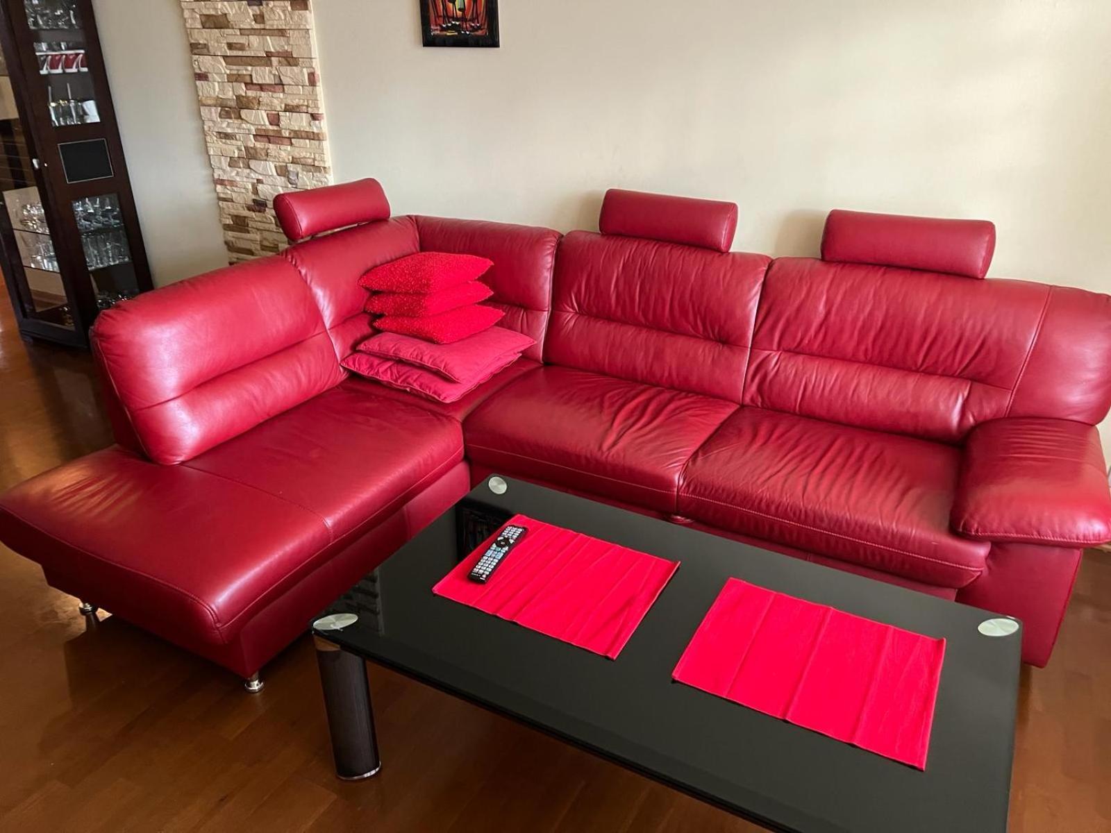 Apartament Z Widokiem Na Czantorie W Zeta Park Ustroń Buitenkant foto