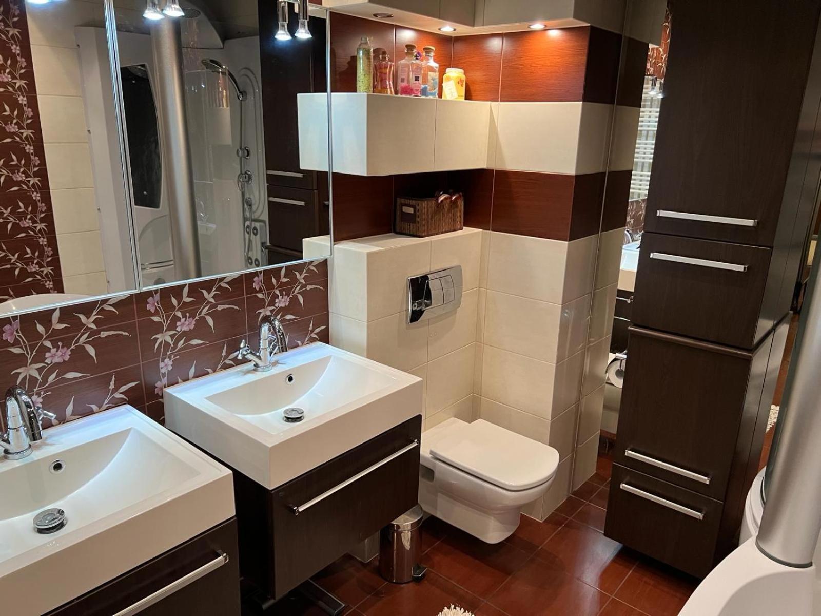 Apartament Z Widokiem Na Czantorie W Zeta Park Ustroń Buitenkant foto